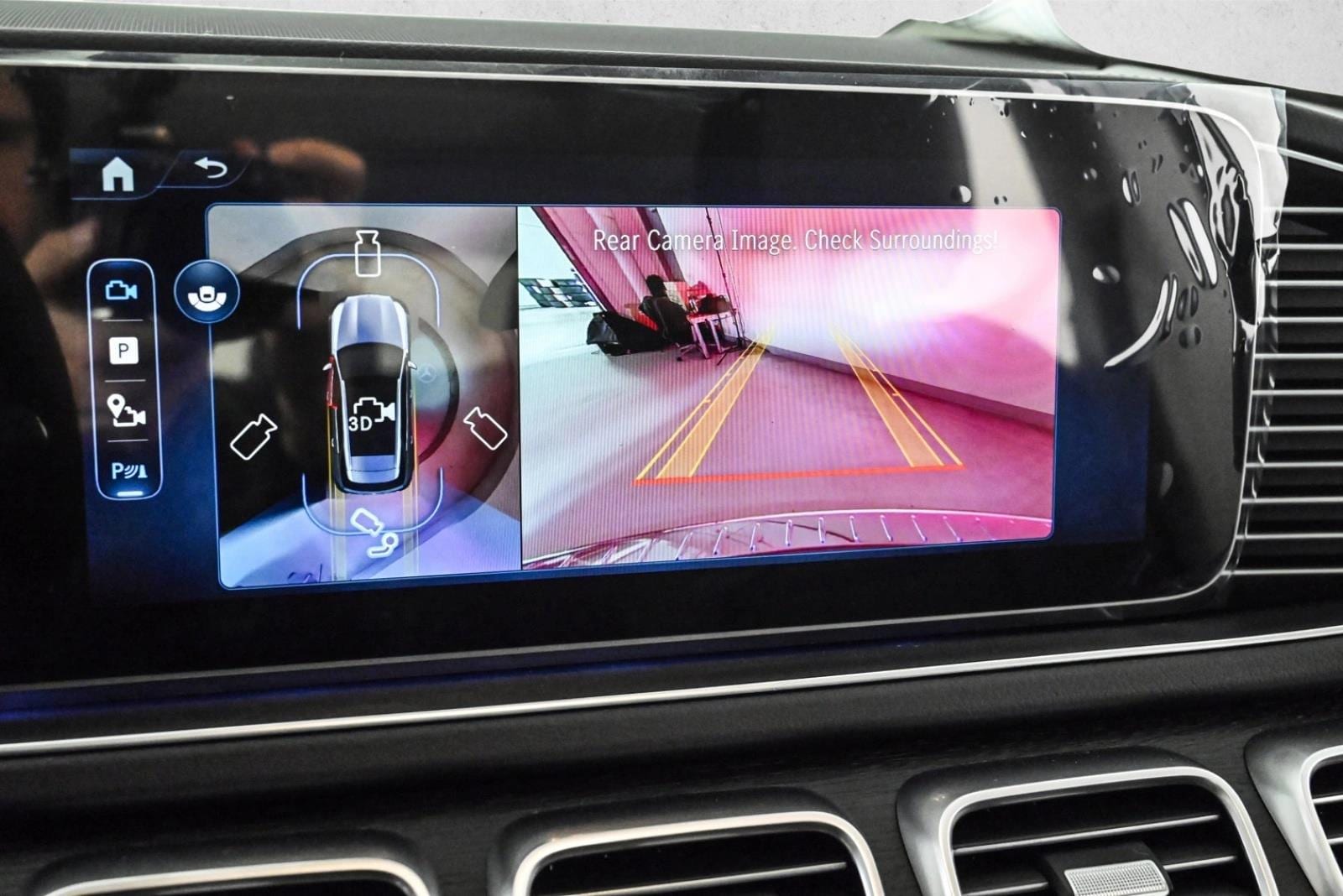 2026 MERCEDES-BENZ GLE-CLASS - Image 15