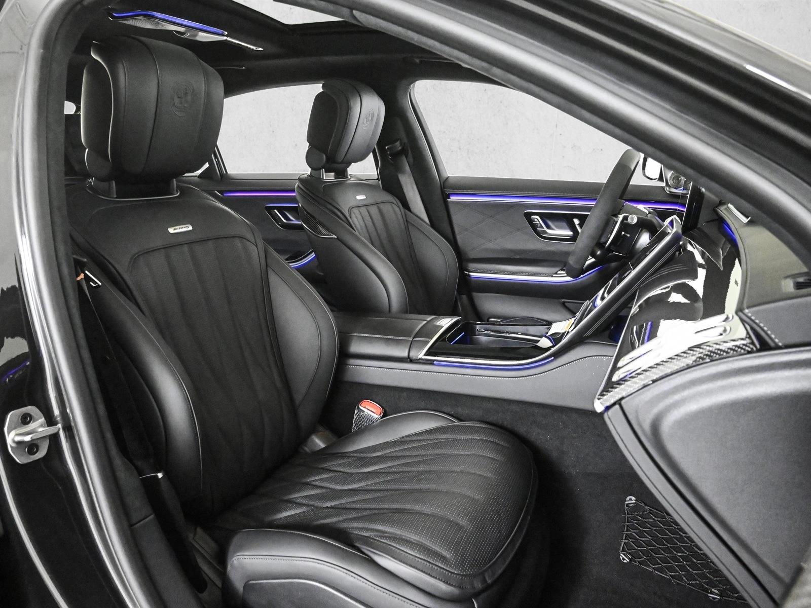 2026 MERCEDES-BENZ S-CLASS - Image 21