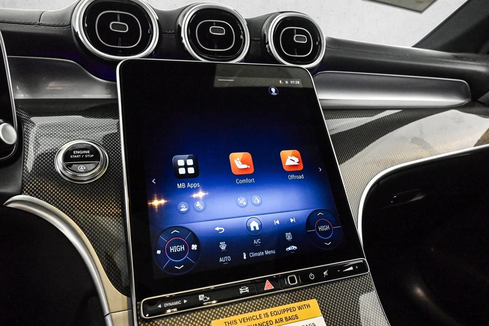 2026 MERCEDES-BENZ GLC-CLASS - Image 16