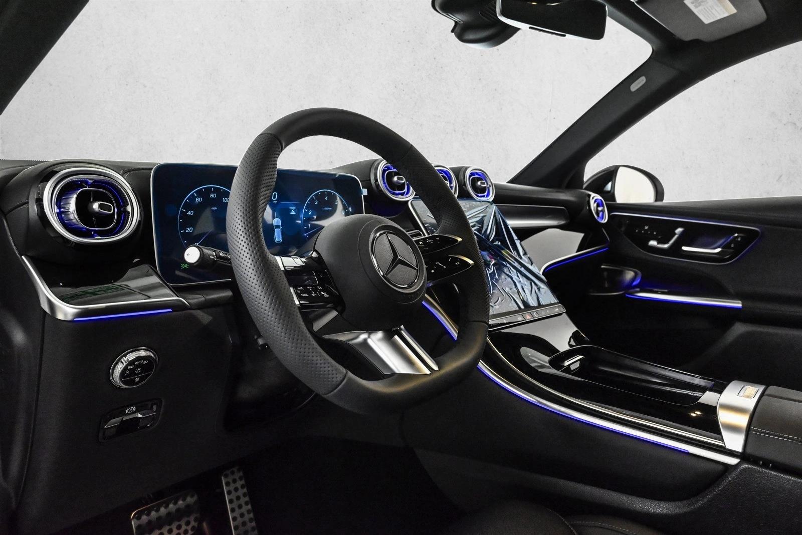 2026 MERCEDES-BENZ GLC-CLASS - Image 11