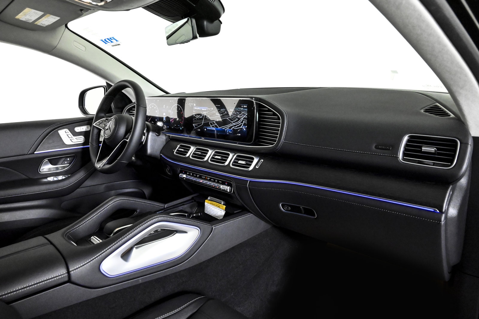 2025 MERCEDES-BENZ GLE-CLASS - Image 9