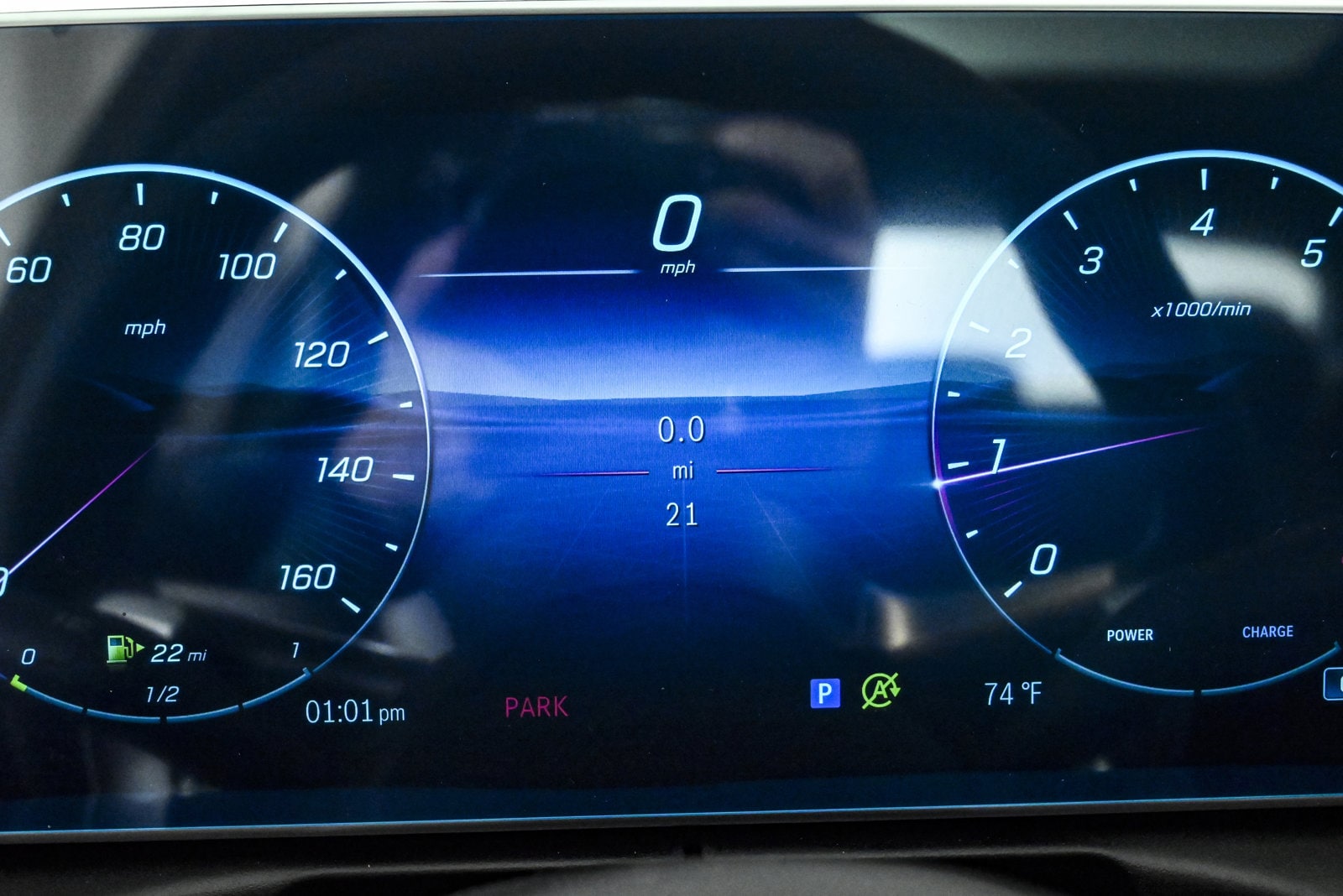 2025 MERCEDES-BENZ C-CLASS - Image 11