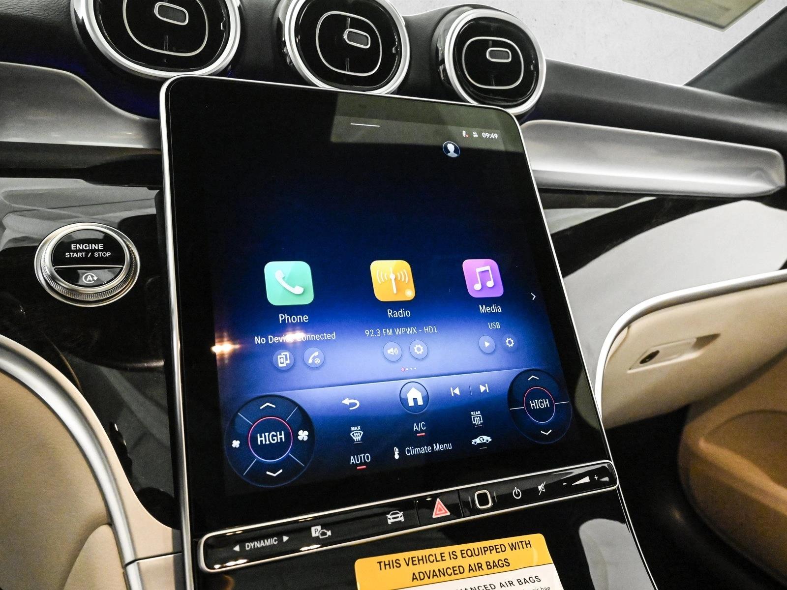 2026 MERCEDES-BENZ GLC-CLASS - Image 14