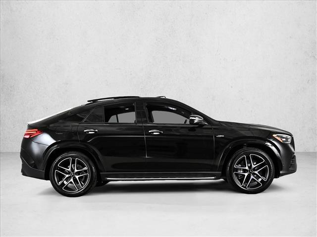 2026 Mercedes Benz GLE AMG 53 photo 4