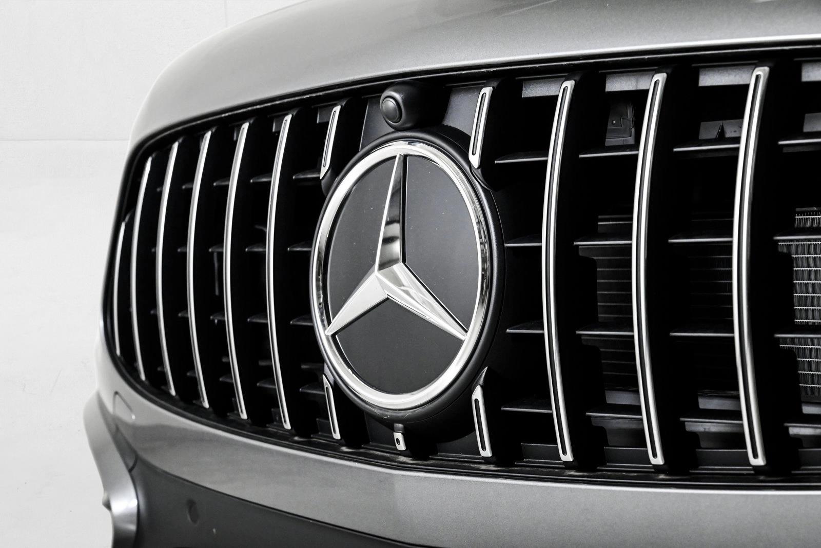 2026 MERCEDES-BENZ GLA-CLASS - Image 3