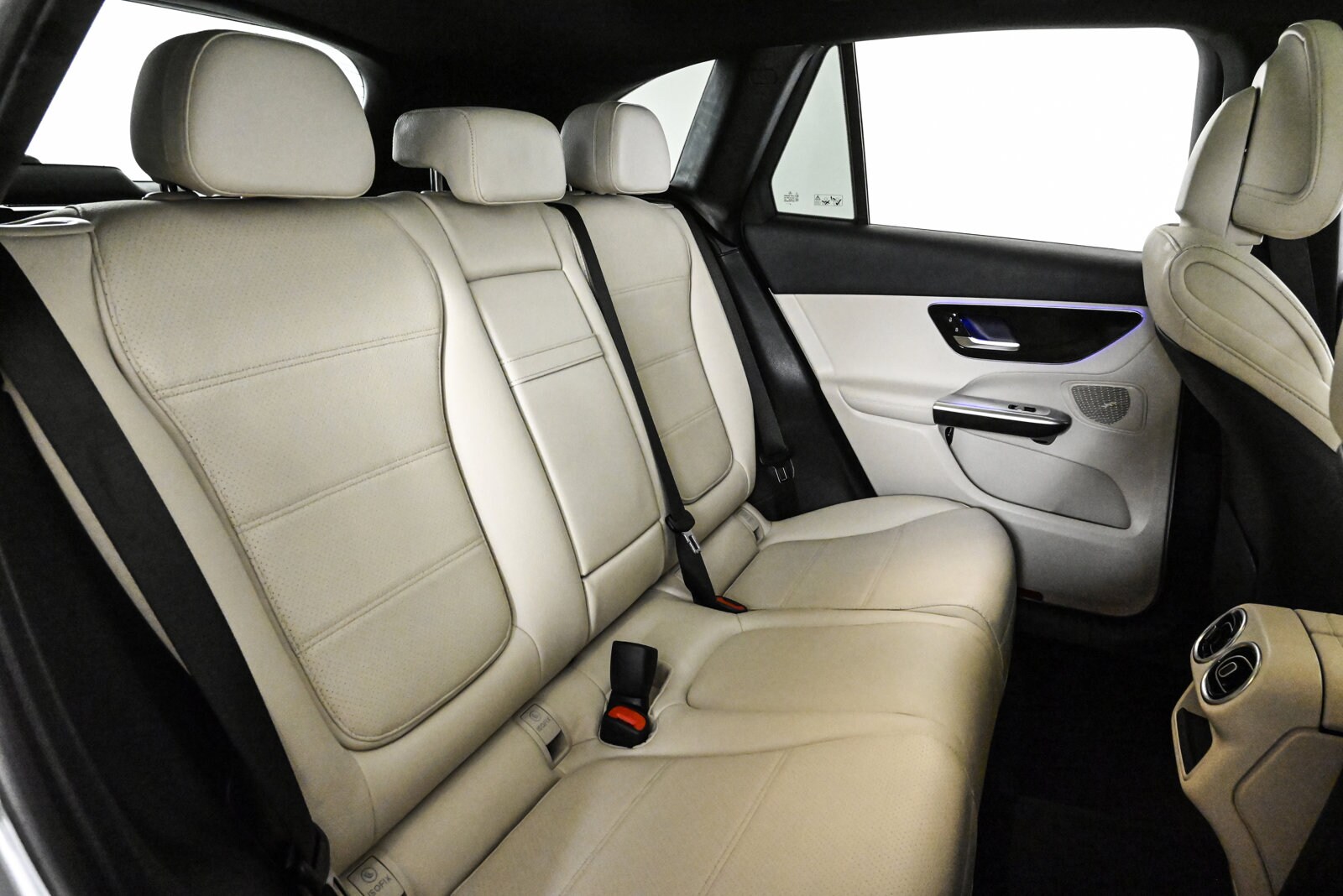 2026 MERCEDES-BENZ GLC-CLASS - Image 22