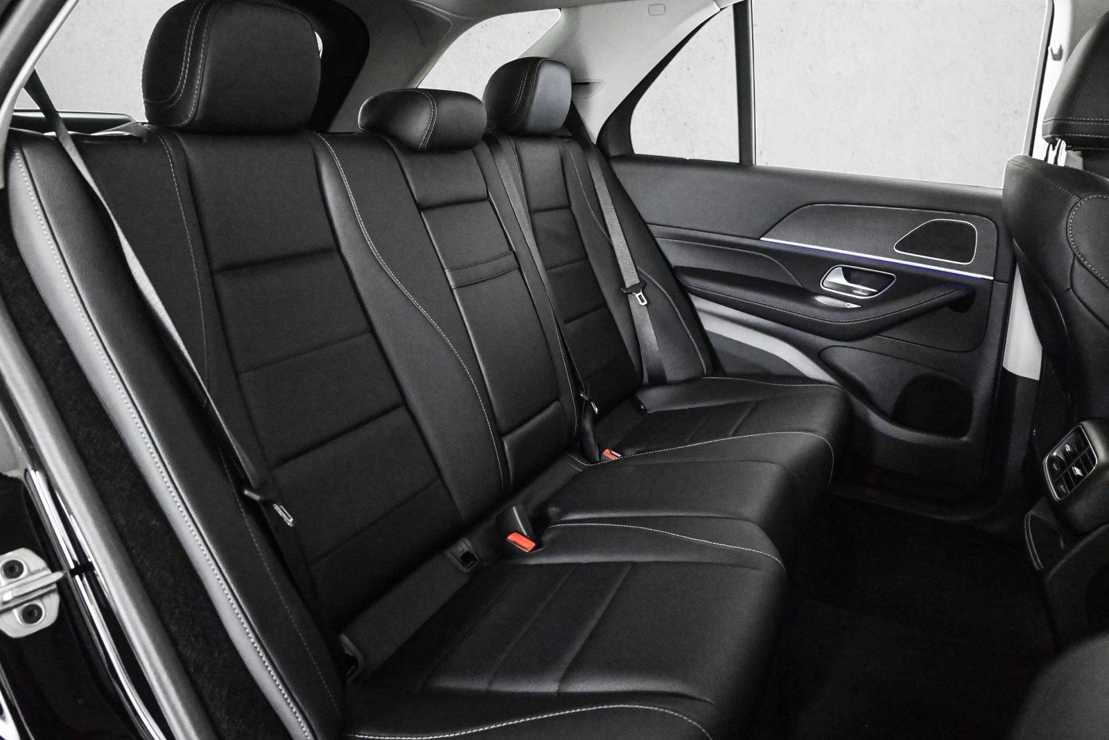 2026 MERCEDES-BENZ GLE-CLASS - Image 21