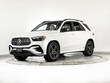  Mercedes-Benz GLE 450e
