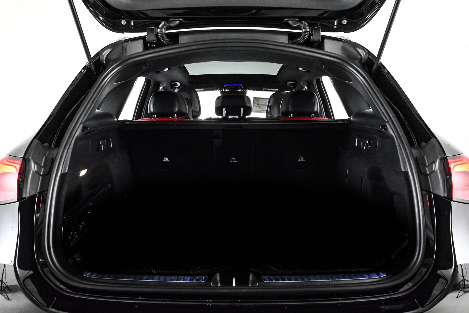 2026 MERCEDES-BENZ GLC-CLASS - Image 6