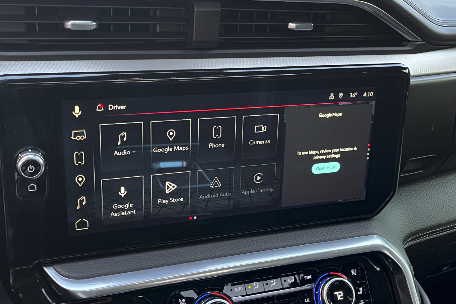 2022 GMC SIERRA - Image 14