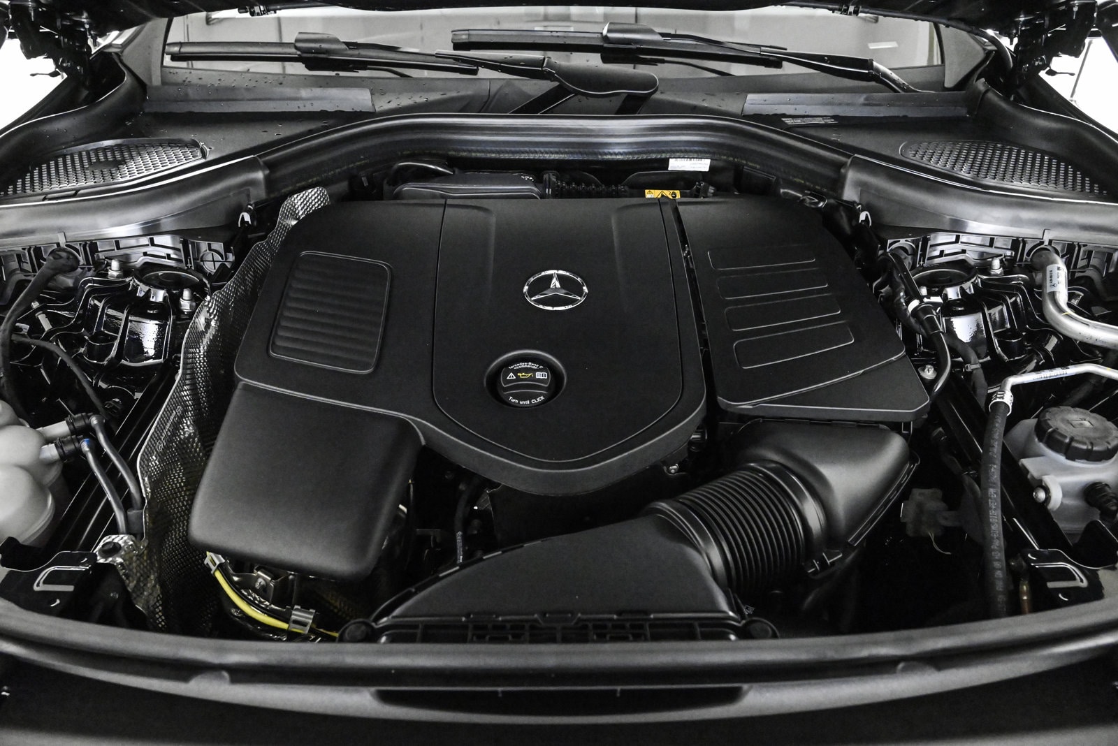 2026 MERCEDES-BENZ GLC-CLASS - Image 25