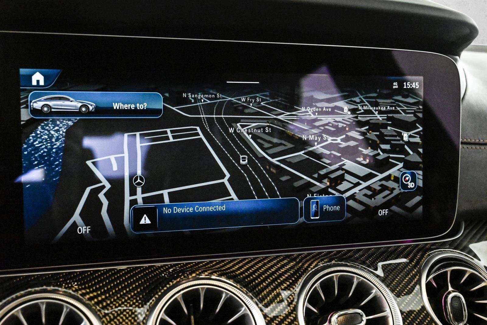 2026 MERCEDES-BENZ BENZ MERCEDES BENZ AMG GT - Image 14