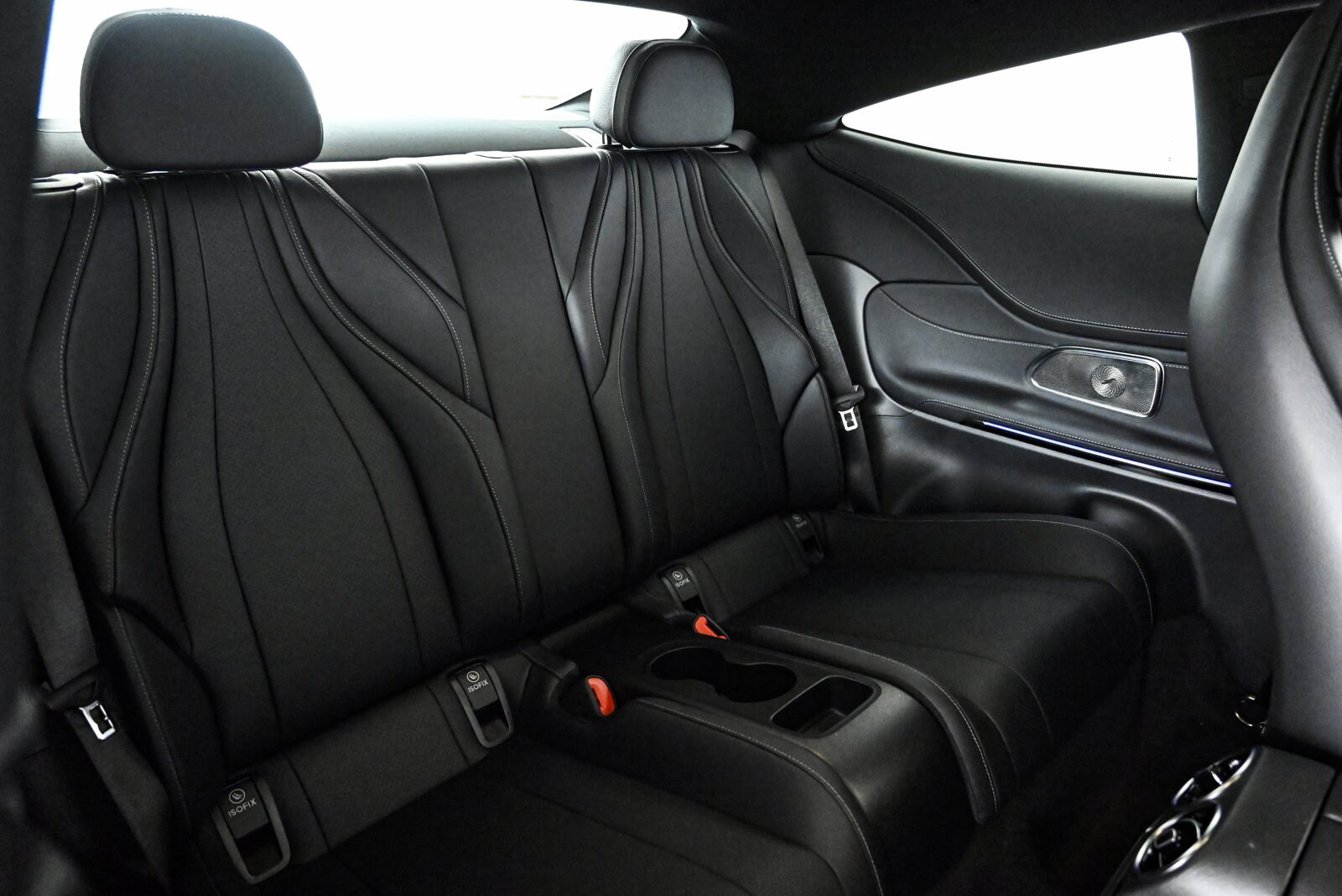 2026 MERCEDES-BENZ CLE - Image 21