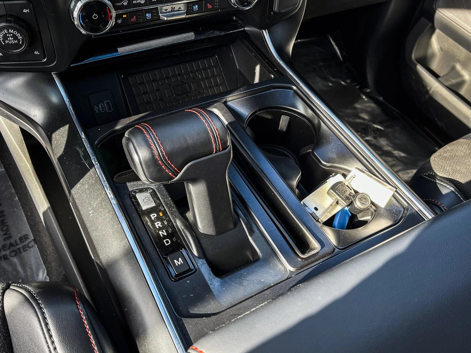 2025 FORD F-150 - Image 11