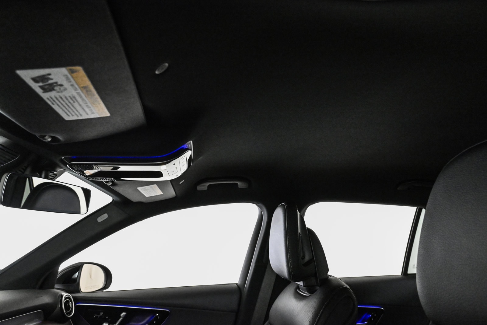 2026 MERCEDES-BENZ GLC-CLASS - Image 17