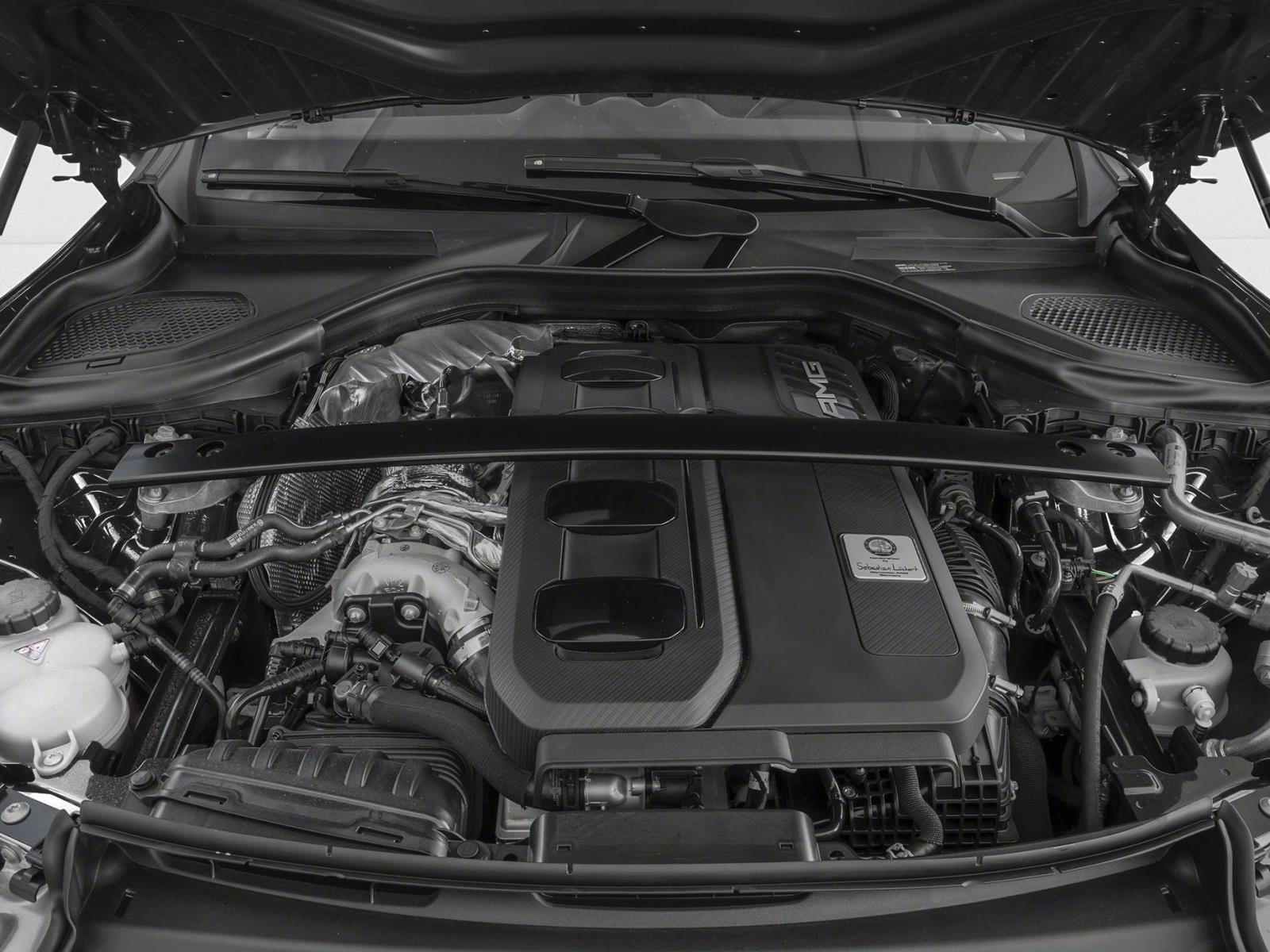 2026 MERCEDES-BENZ GLC-CLASS - Image 8