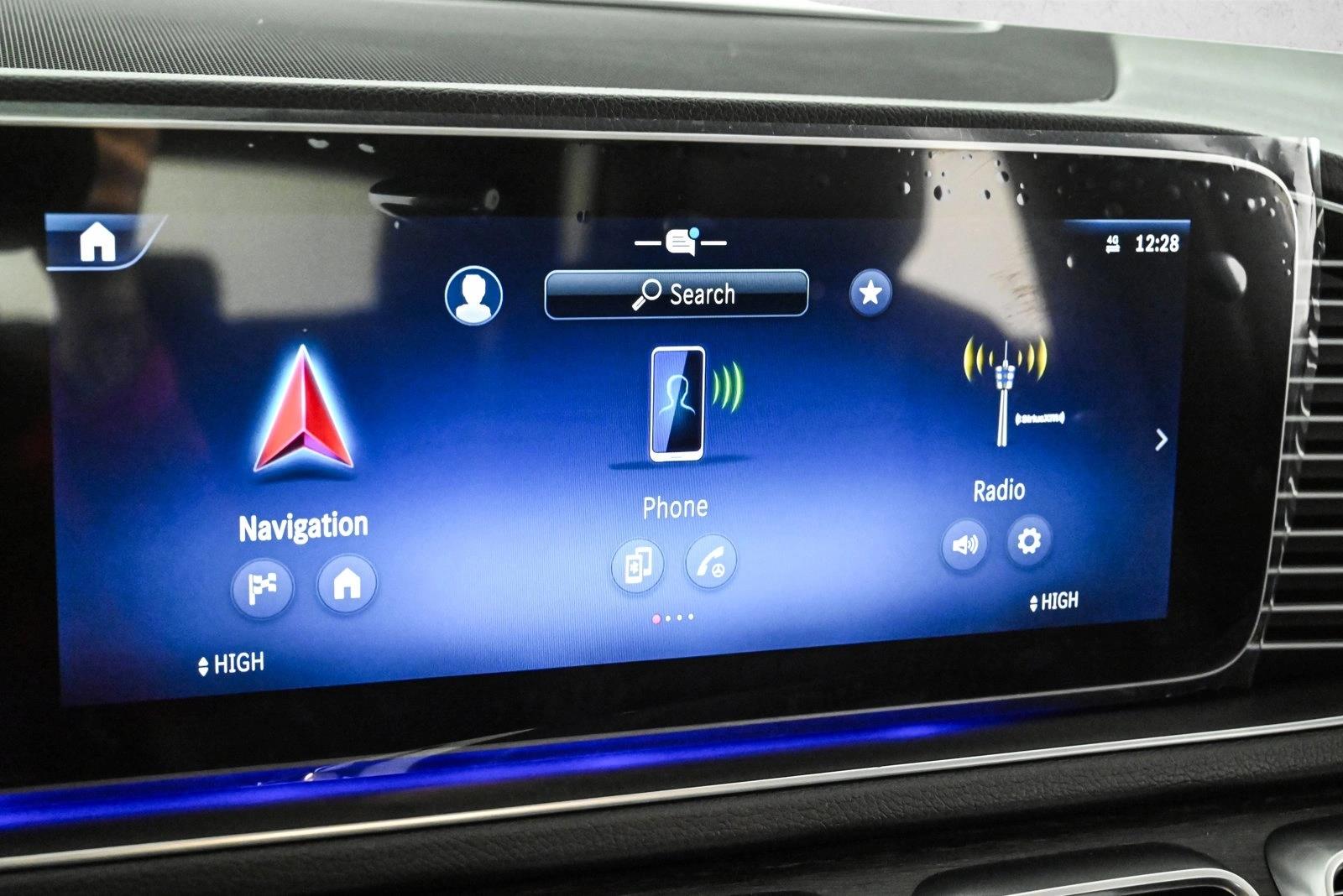 2026 MERCEDES-BENZ GLE-CLASS - Image 16