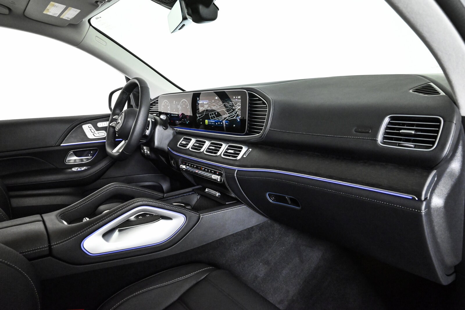 2026 MERCEDES-BENZ GLS-CLASS - Image 25