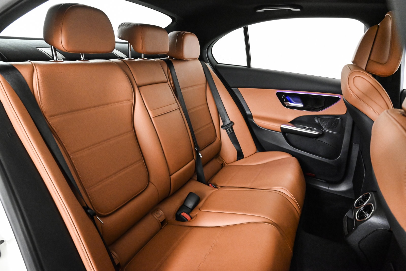 2026 MERCEDES-BENZ C-CLASS - Image 22