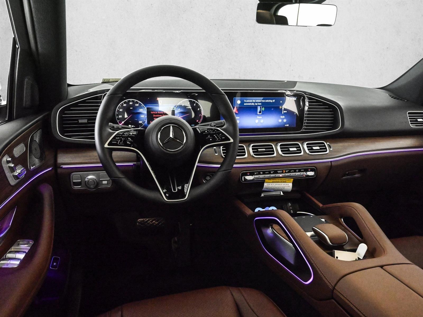 2026 MERCEDES-BENZ GLE-CLASS - Image 20