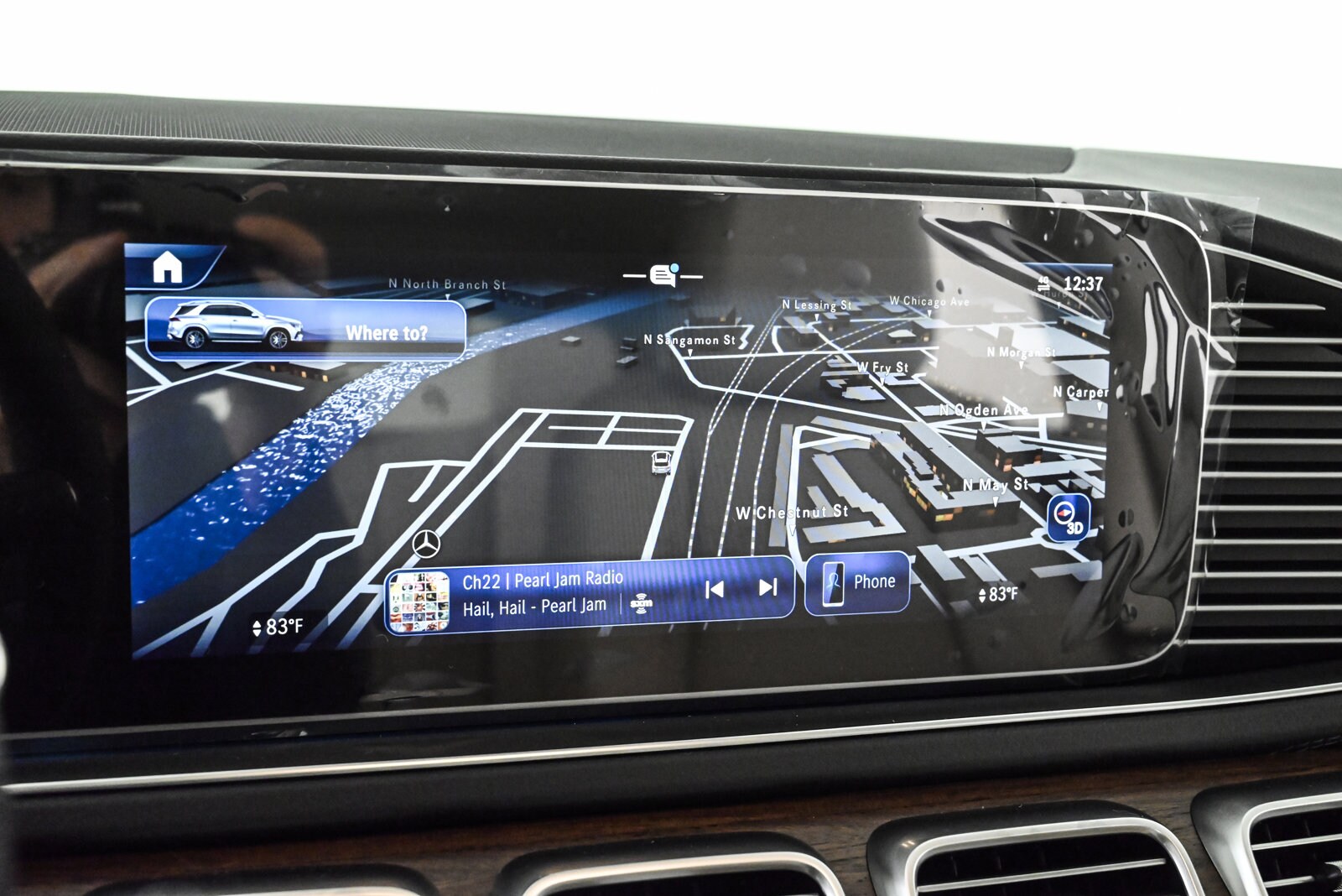 2026 MERCEDES-BENZ GLE-CLASS - Image 14