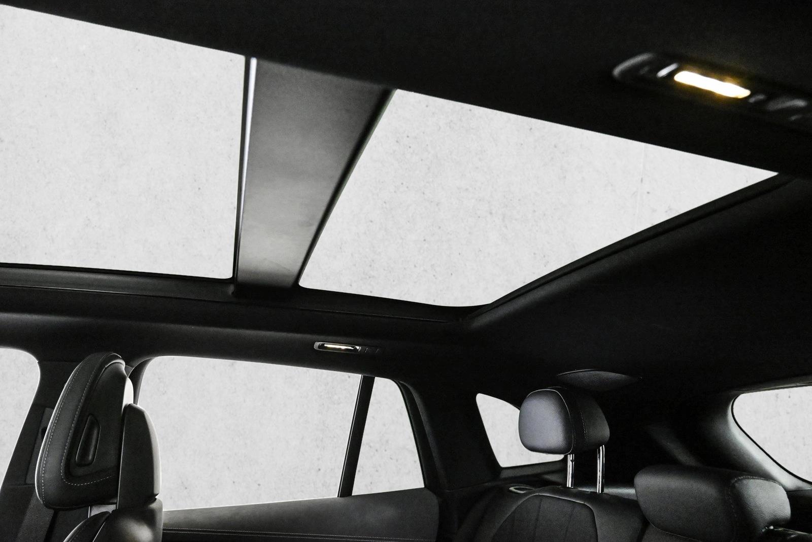 2024 MERCEDES-BENZ EQE-CLASS SUV - Image 21