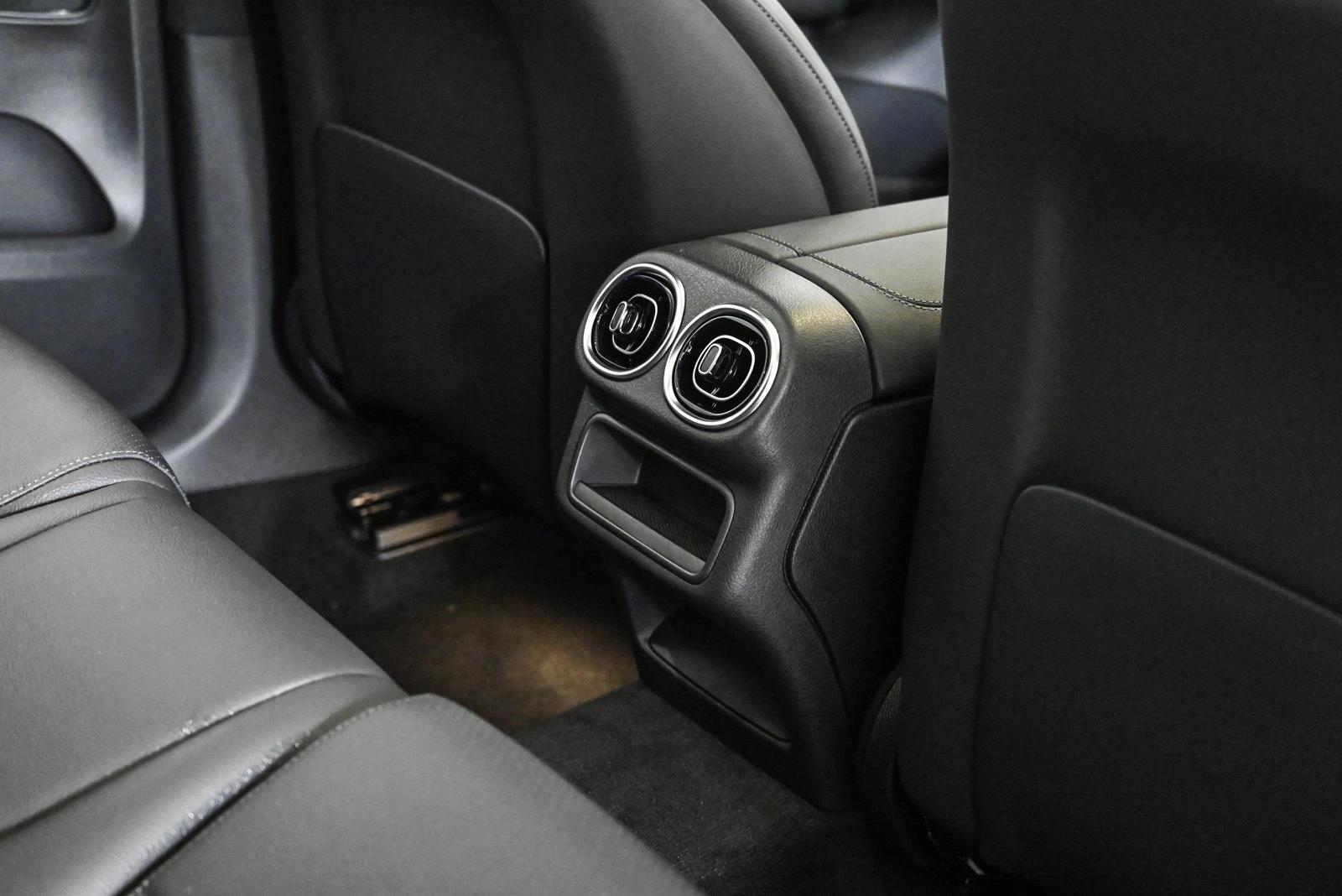 2026 MERCEDES-BENZ GLC-CLASS - Image 19