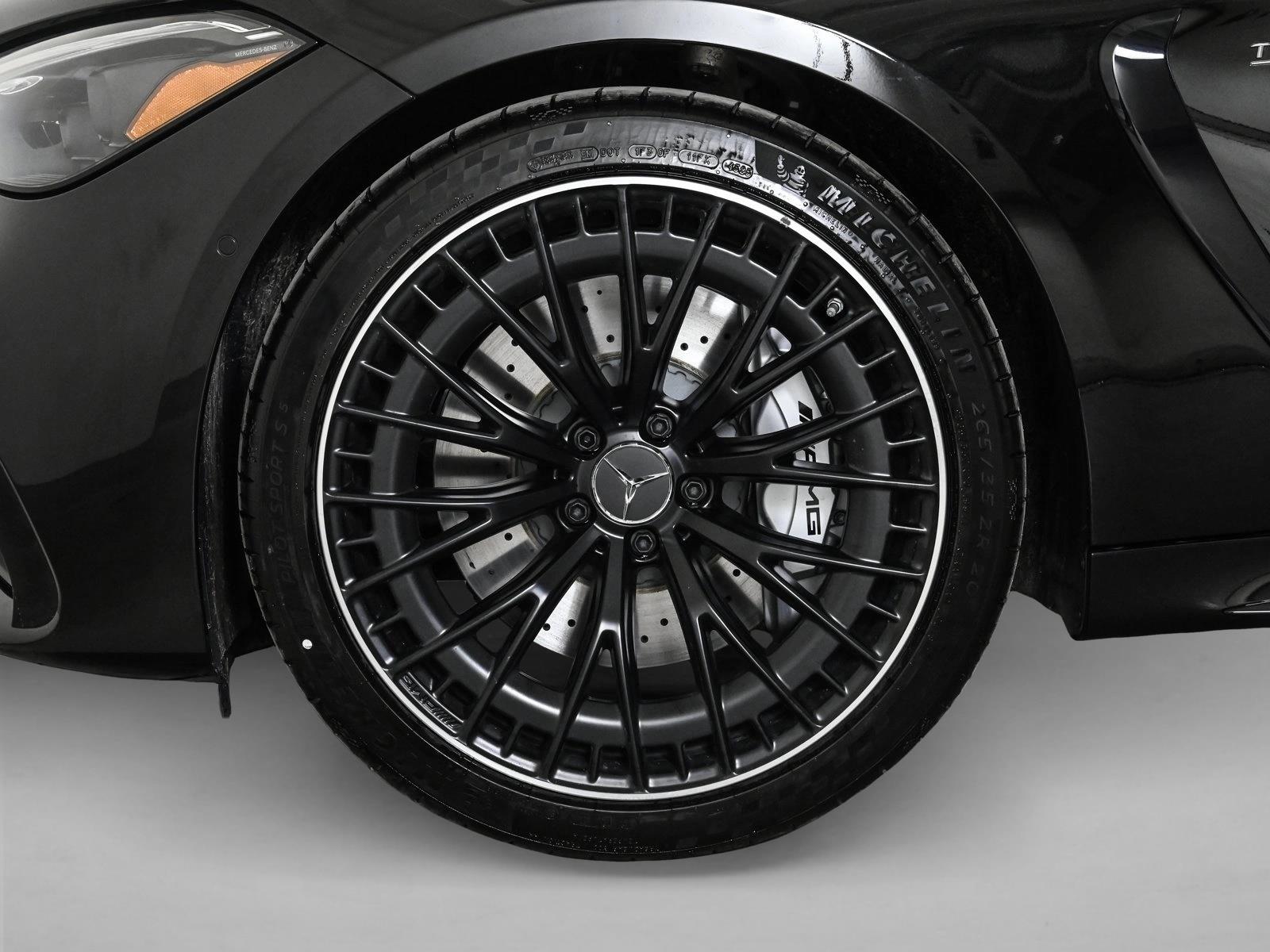 2026 MERCEDES-BENZ CLE - Image 25