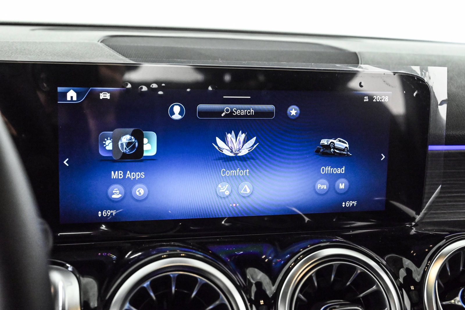 2026 MERCEDES-BENZ GLB-CLASS - Image 16