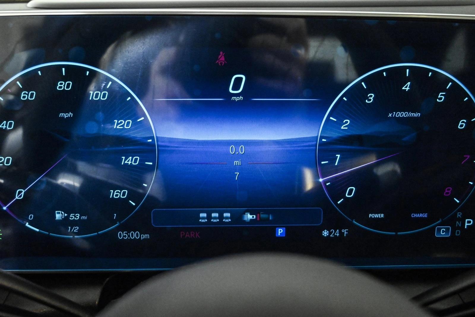 2026 MERCEDES-BENZ GLC-CLASS - Image 11