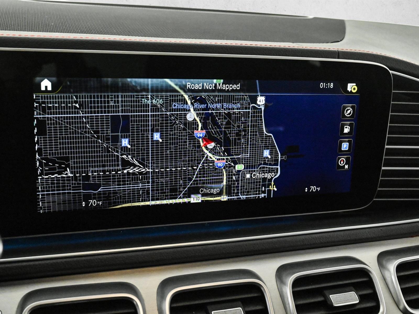 2023 MERCEDES-BENZ GLE-CLASS - Image 14