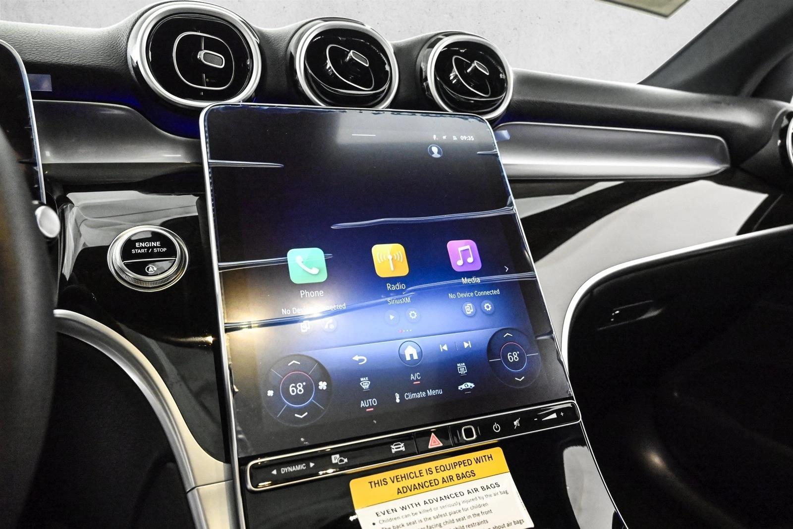 2026 MERCEDES-BENZ GLC-CLASS - Image 14