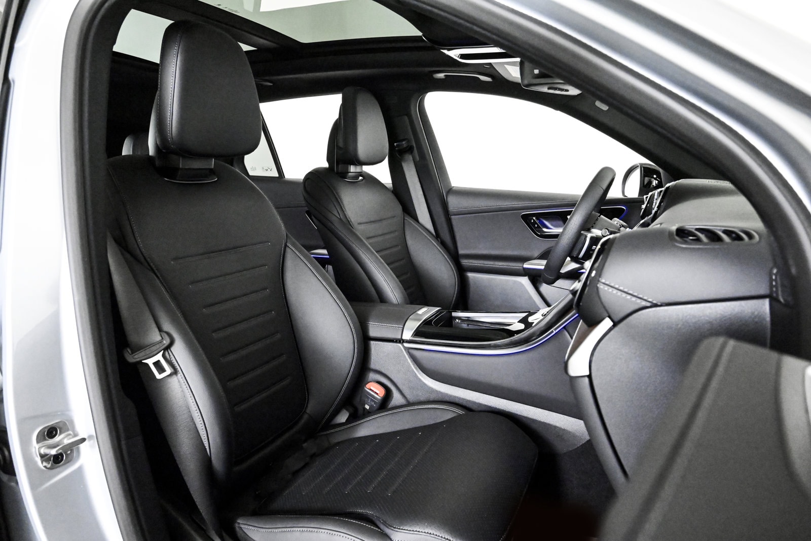 2025 MERCEDES-BENZ GLC-CLASS - Image 11