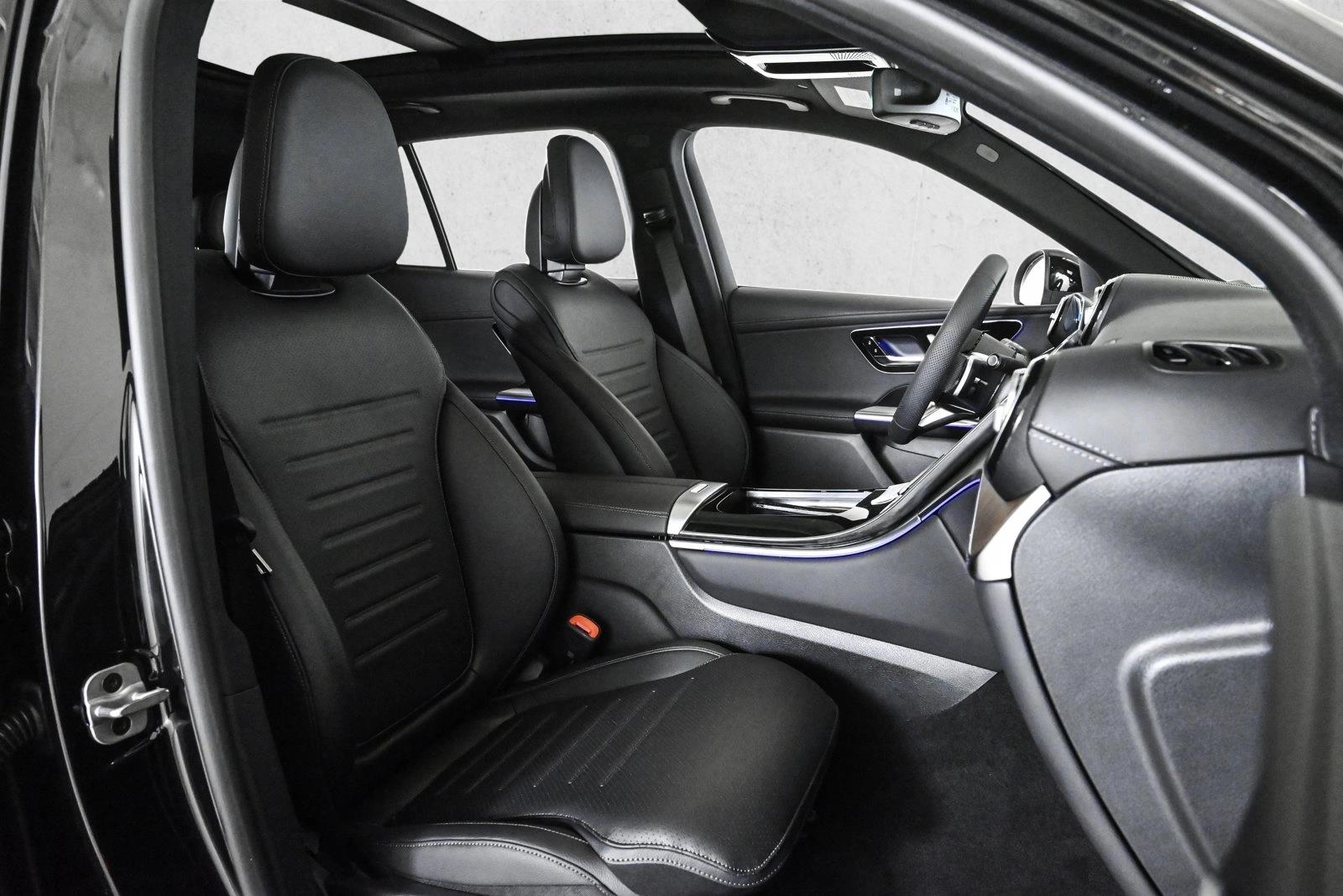 2026 MERCEDES-BENZ GLC-CLASS - Image 23