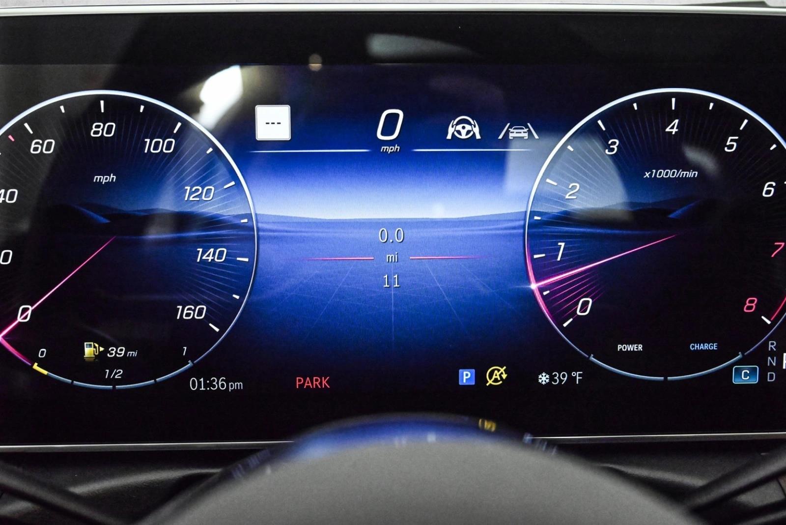 2026 MERCEDES-BENZ C-CLASS - Image 11