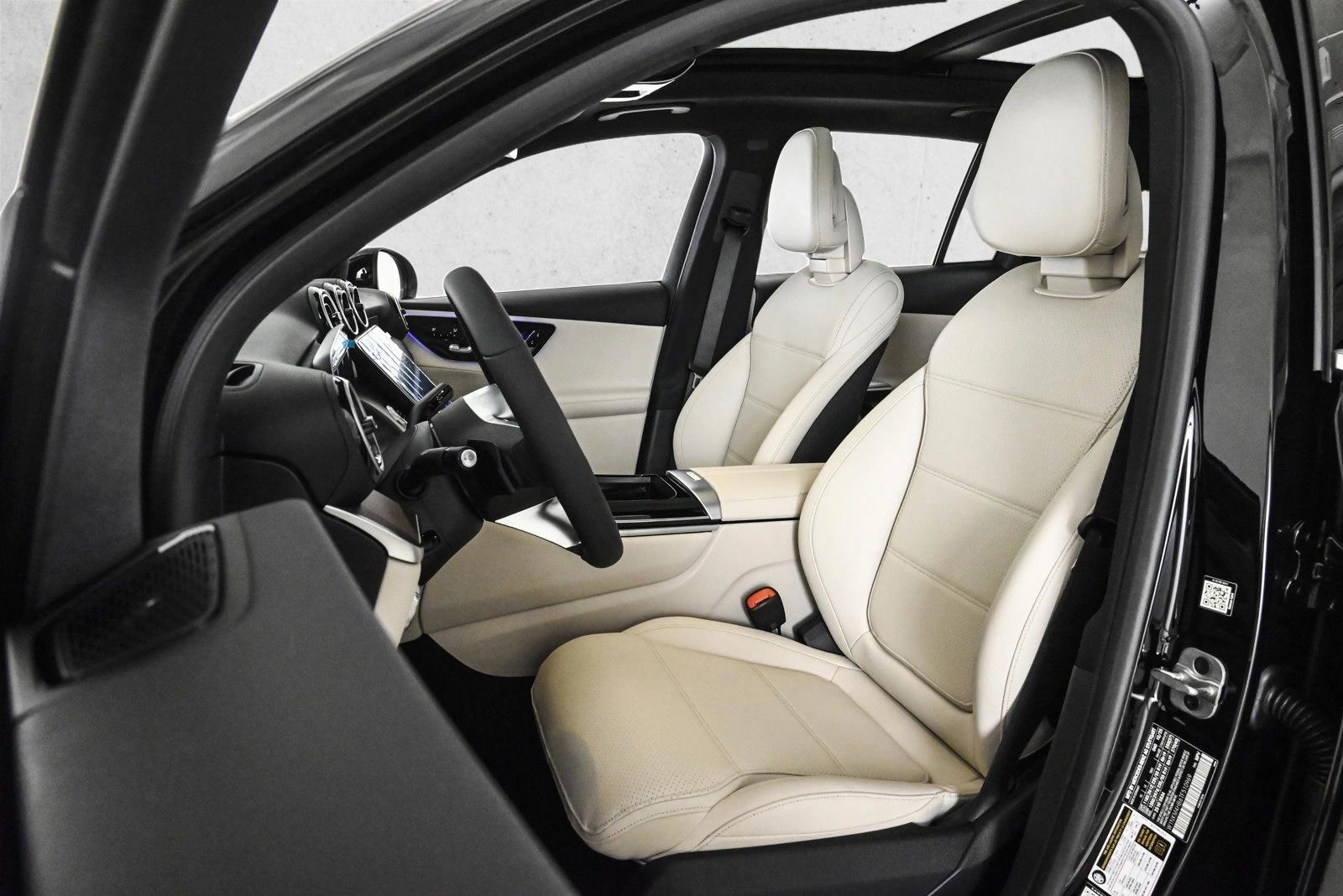 2026 MERCEDES-BENZ GLC-CLASS - Image 18