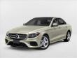 Used 2017 Mercedes-Benz E-Class E 300 4MATIC Sedan