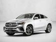 Certified 2025 Mercedes-Benz GLE 450 4MATIC SUV