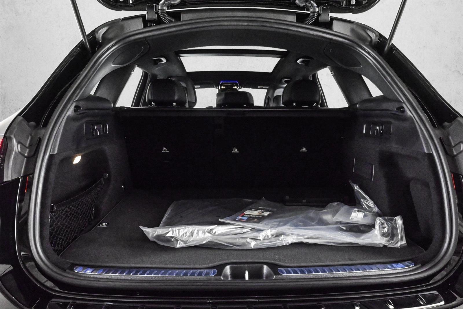 2026 MERCEDES-BENZ GLC-CLASS - Image 6