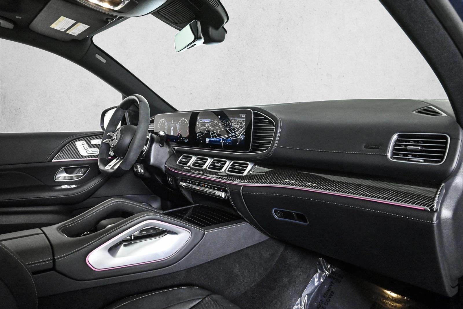 2025 MERCEDES-BENZ GLE-CLASS - Image 24