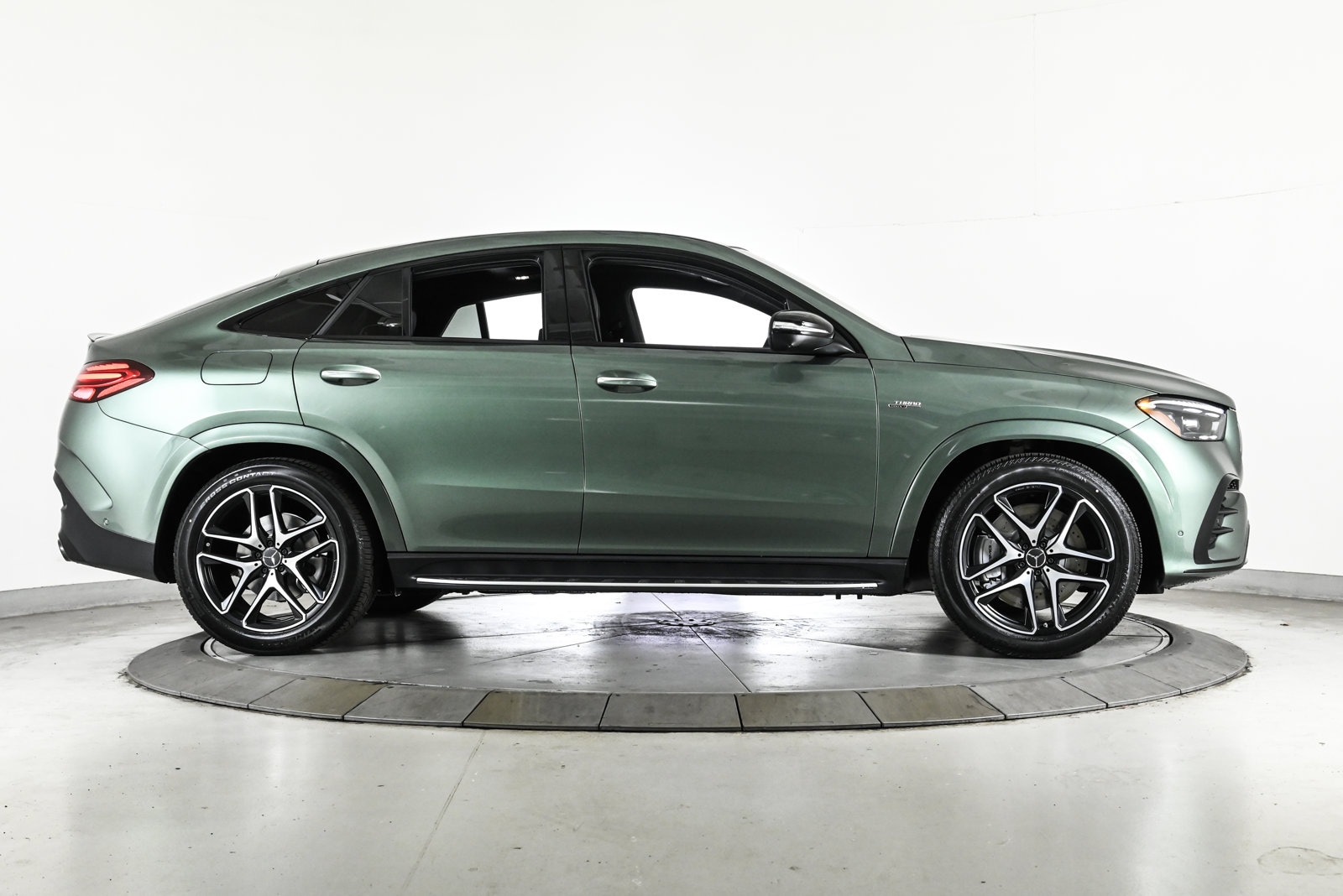 2026 MERCEDES-BENZ GLE-CLASS - Image 4