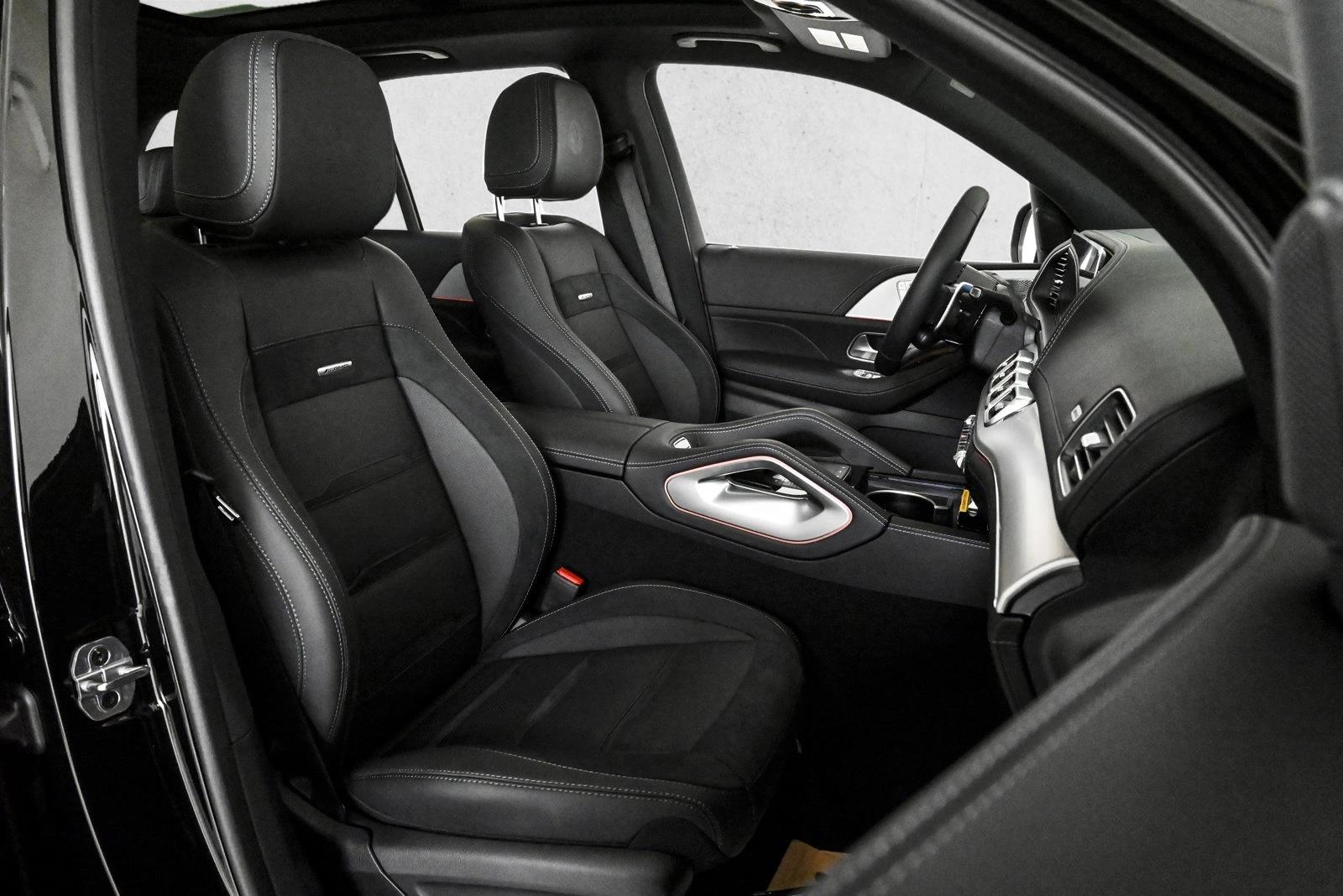 2025 MERCEDES-BENZ GLE-CLASS - Image 12