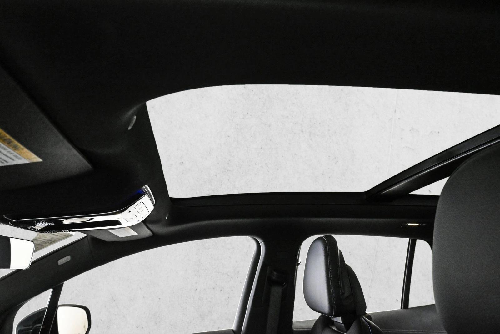 2024 MERCEDES-BENZ EQE-CLASS SUV - Image 17