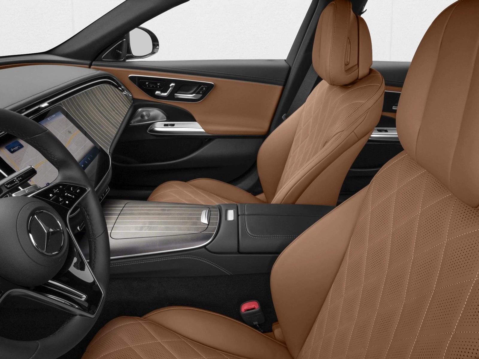 2026 MERCEDES-BENZ E-CLASS - Image 6