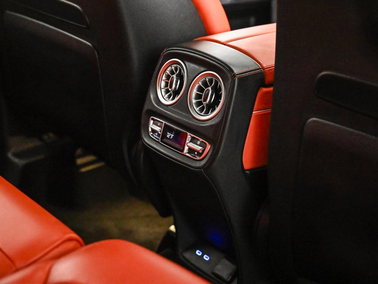 2026 MERCEDES-BENZ G-CLASS - Image 19