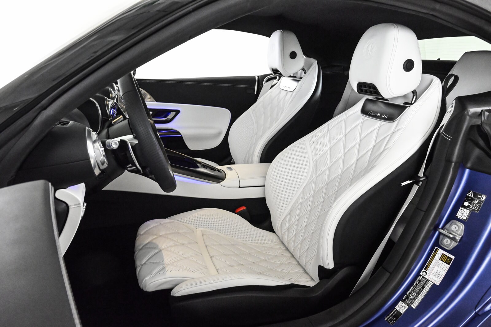 2026 MERCEDES-BENZ SL-CLASS - Image 18