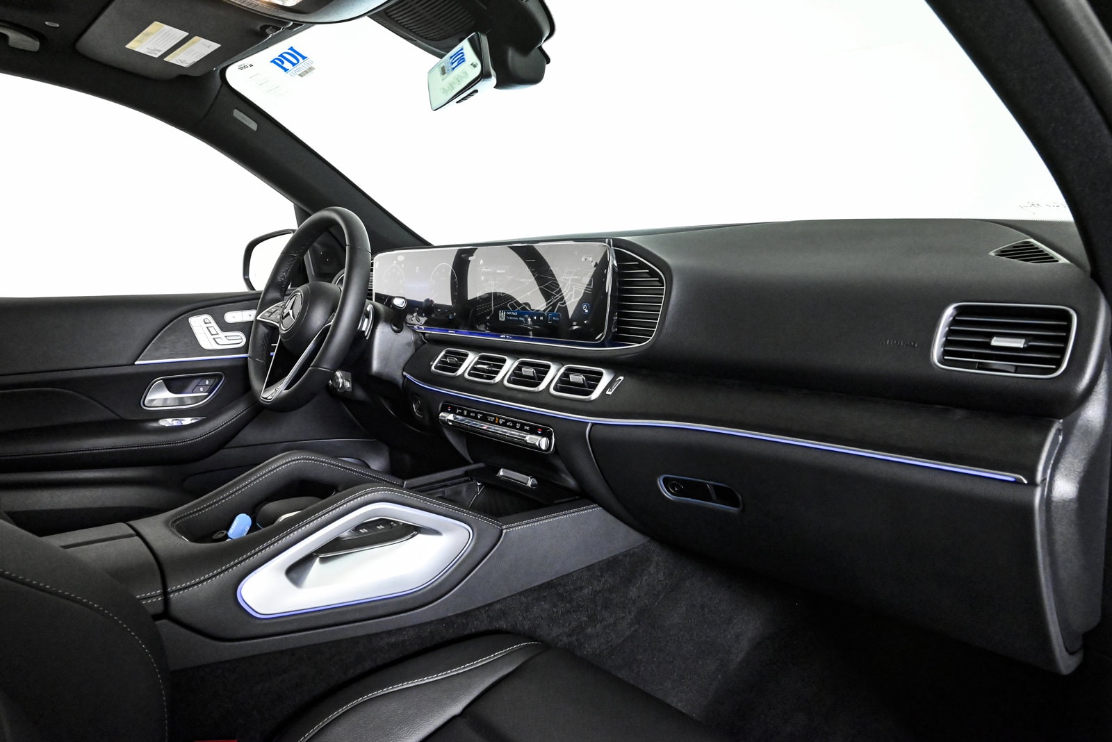 2026 MERCEDES-BENZ GLE-CLASS - Image 24