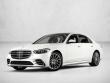 Used 2023 Mercedes-Benz S-Class S 500 4MATIC Sedan