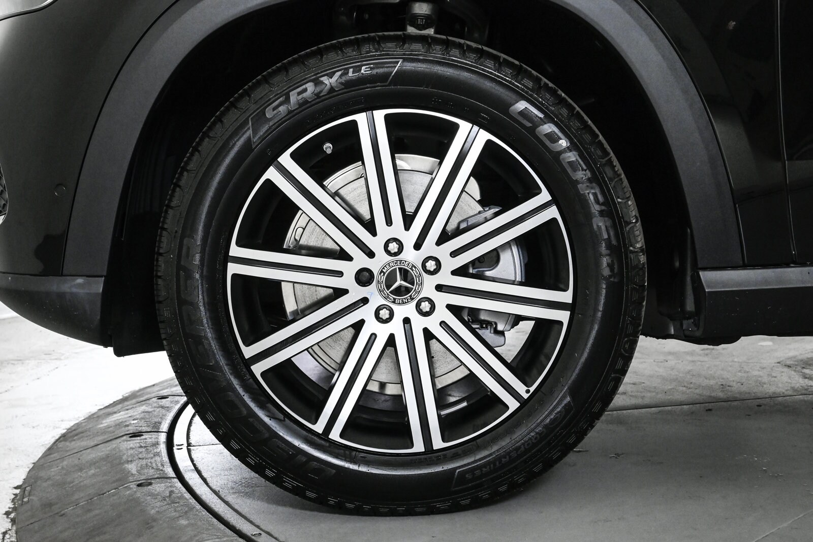 2026 MERCEDES-BENZ GLE-CLASS - Image 26