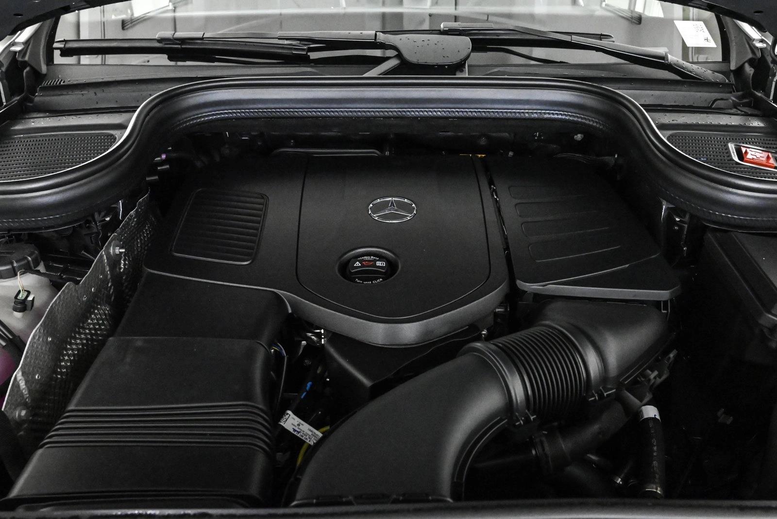 2026 MERCEDES-BENZ GLE-CLASS - Image 25